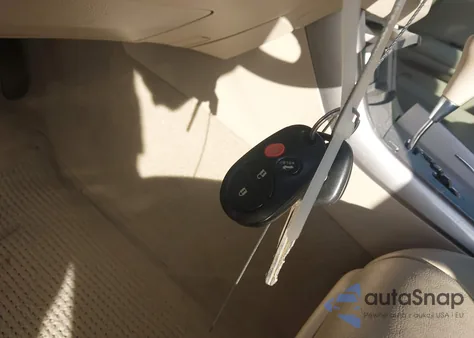 2005 Toyota Avalon Xl из США, поврежденный, VIN 4T1BK36B85U049715